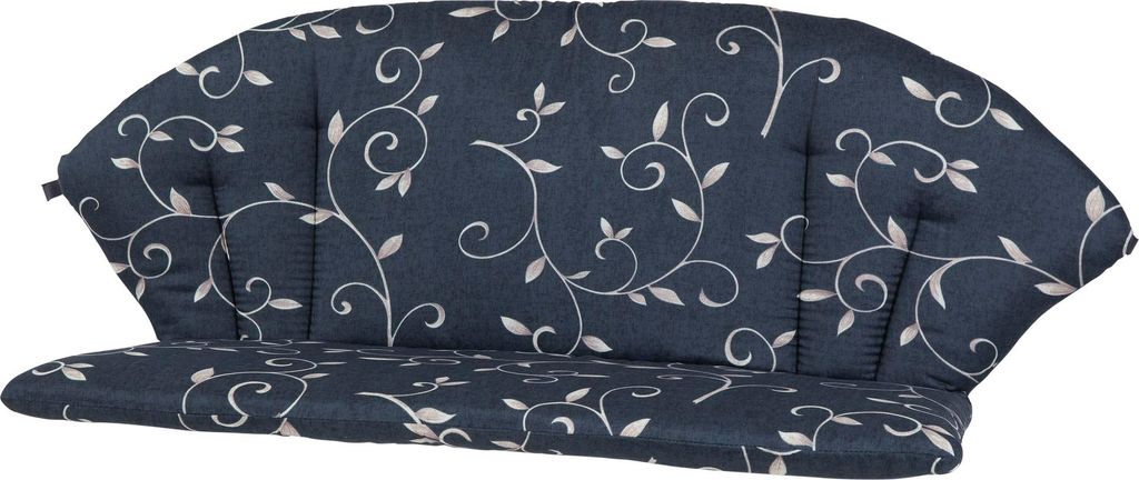 Auflage für Royal Garden MWH Bank Elegance 2223 anthrazit Produktbild 