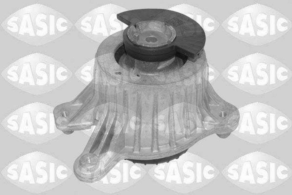 SASIC 2706717 Lagerung, Motor OE 2132400900 kompatibel mit E-Klasse
