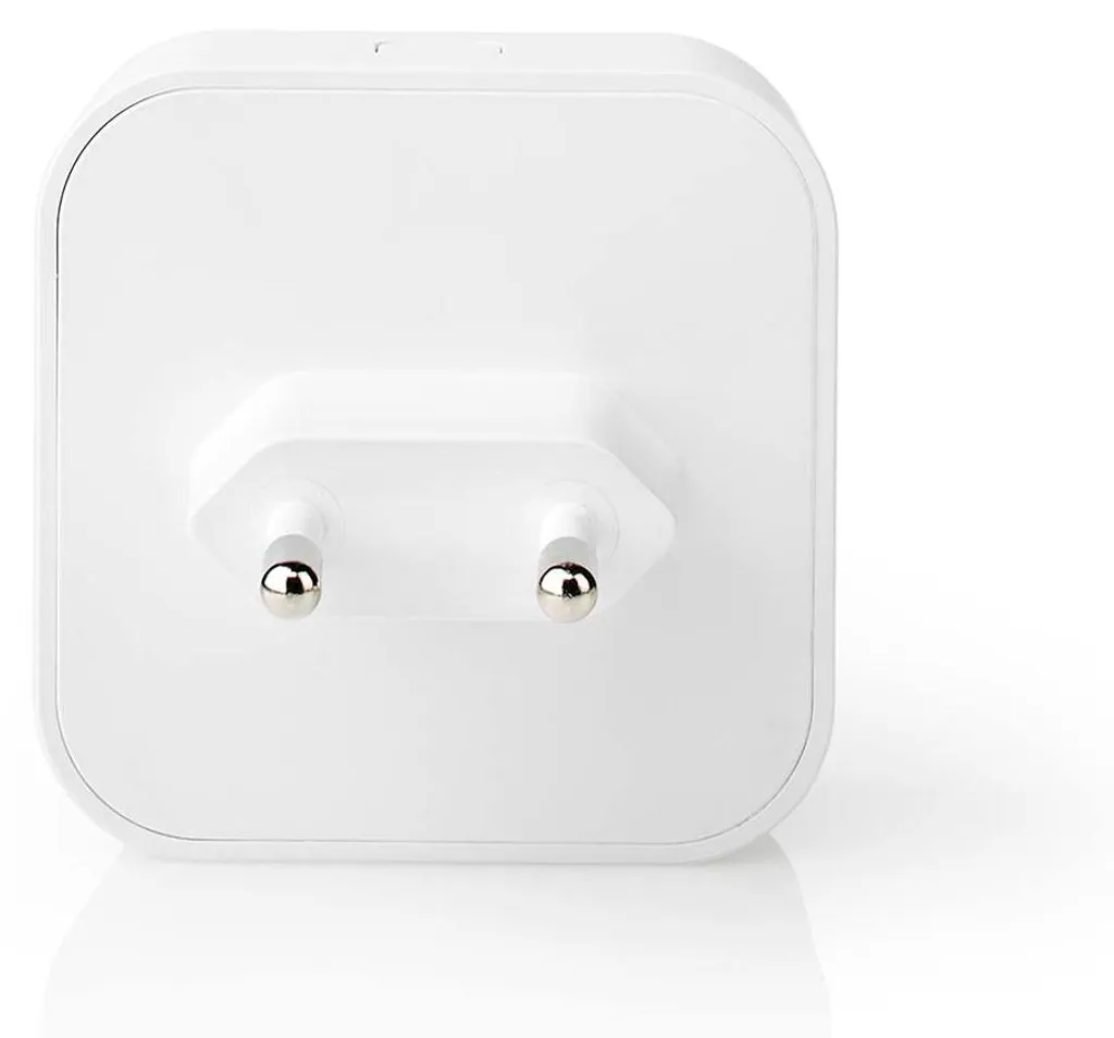 Passerelle Connectée Nedis SmartLife pour Pilotage de 50 Objets Zigbee