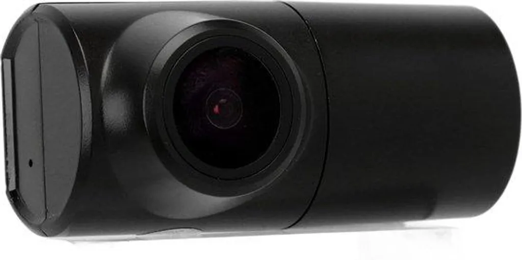 Caméra de recul et de bord HD avec zoom pour stationnement et conduite