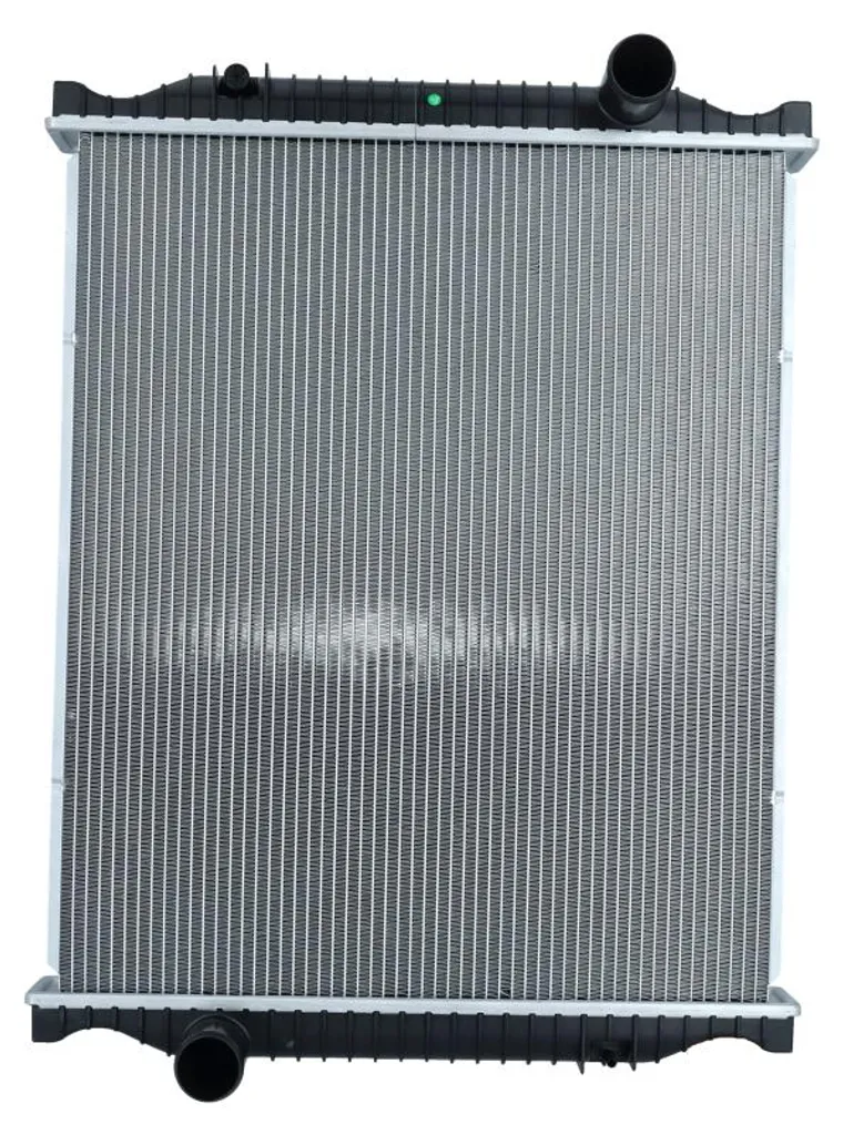 Radiateur de refroidissement NRF 663x538mm pour RENAULT TRUCKS - 9