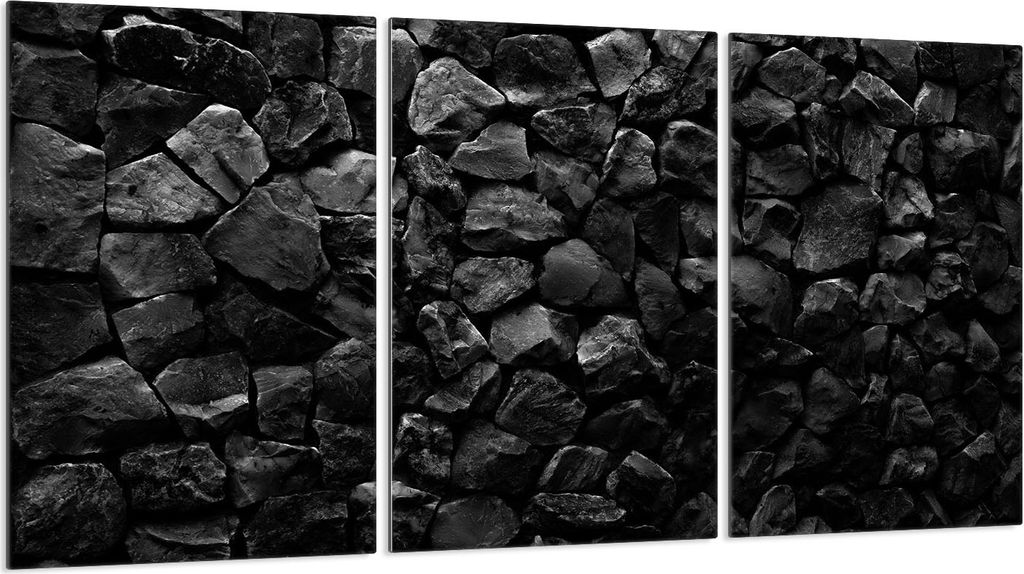 Glasschutzplatte für Herd 3x30x52
