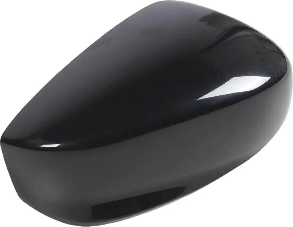 Calotta Retrovisore Destra Nera Elegante - Protezione e Design Esterno