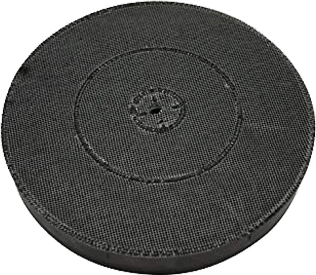 Filtre à charbon actif pour hotte Turboair Type F F00494 lot de 1 pièce