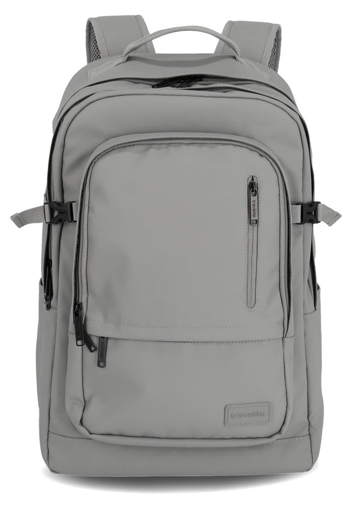 travelite mochila de ocio mochila con compartimento para Imagen del producto 