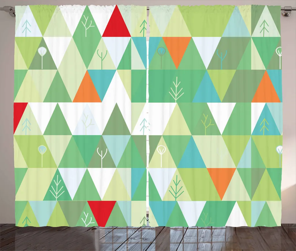 Tenda Rustica Foresta ABAKUHAUS 280x245: Tessuto Resistente e Lavabile