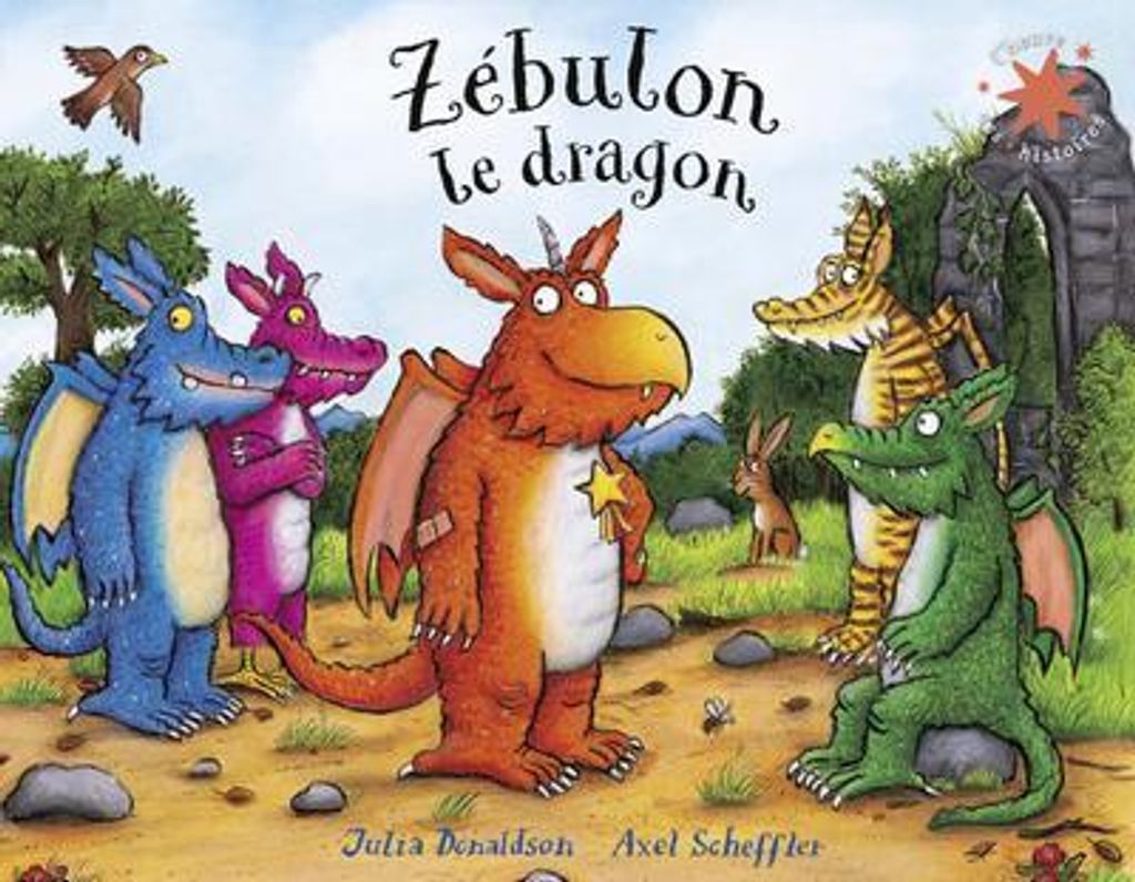 ISBN 9782075156530, Französisch, 32 Seiten