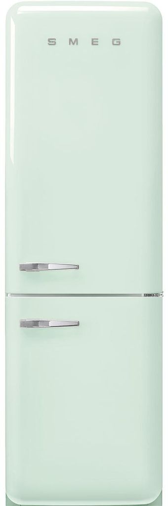 Smeg FAB32RPG6, 331 l, SN-T, 6 kg/24h, C, Komora Fresh Zdjęcie produktu 