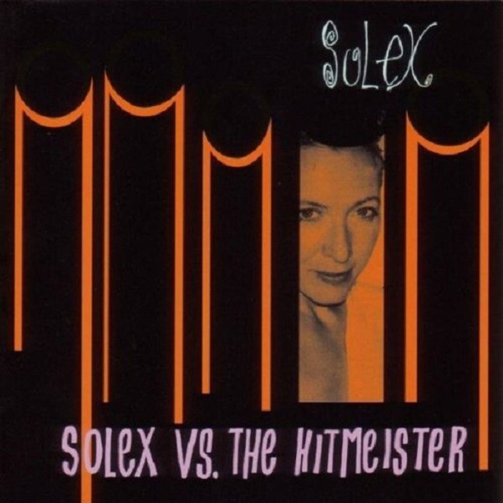 Solex-Solex Vs The Hitmeister