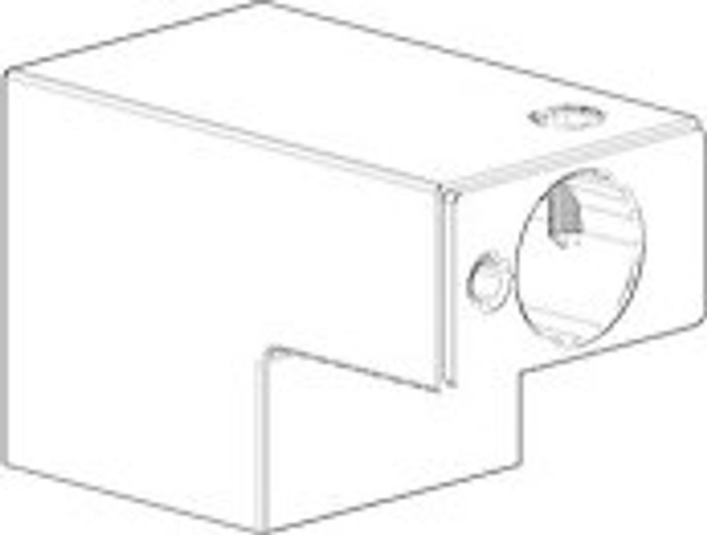 Dornbracht 091701180-49 Anschluss ERSATZTEILE