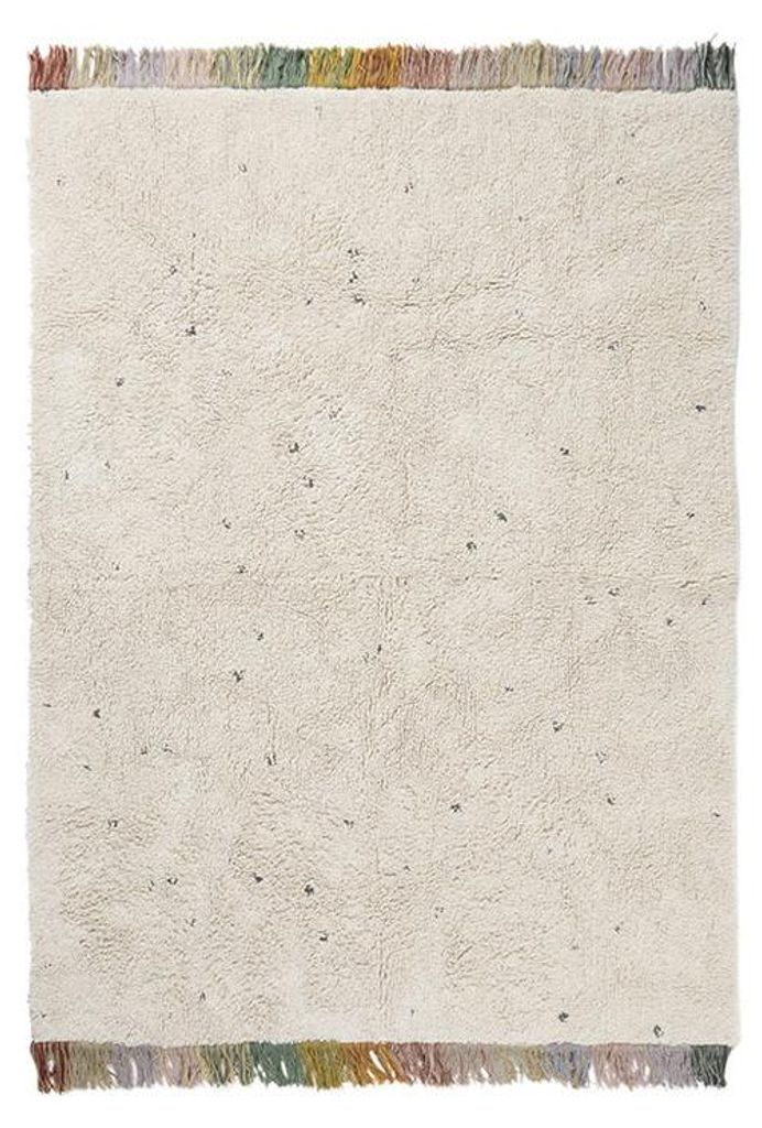 Lorena Canals Teppich – Stardust – 170×240 cm Produktbild 