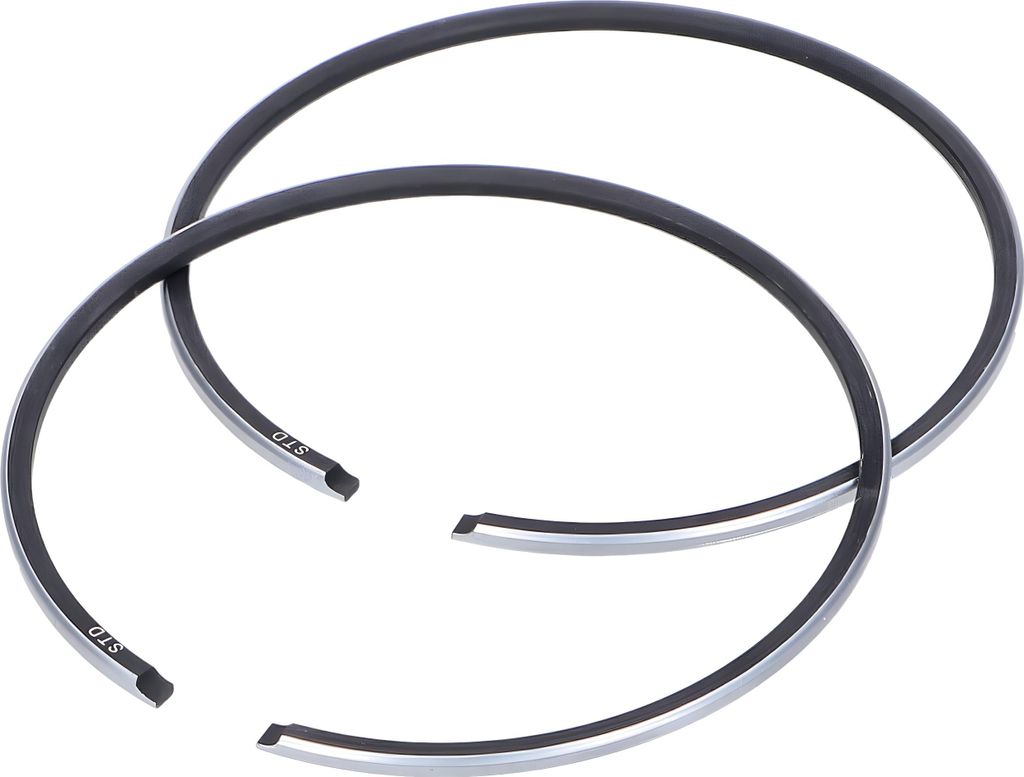 Naraku Kolbenring Satz 70ccm kompatibel mit Minarelli AC, LC