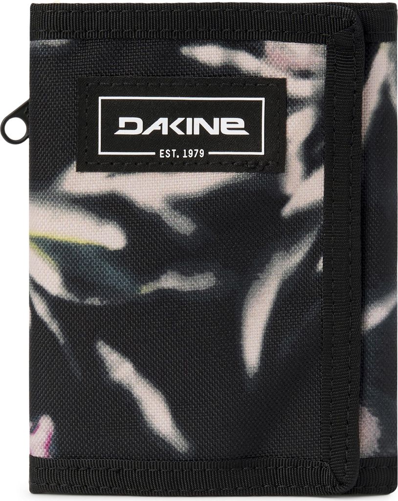 Dakine Vert Rail Midnight Blooms Geldbörse Produktbild 