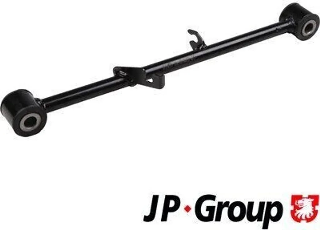 Triangle de suspension avant droit JP GROUP pour Nissan X-Trail T30 Diesel