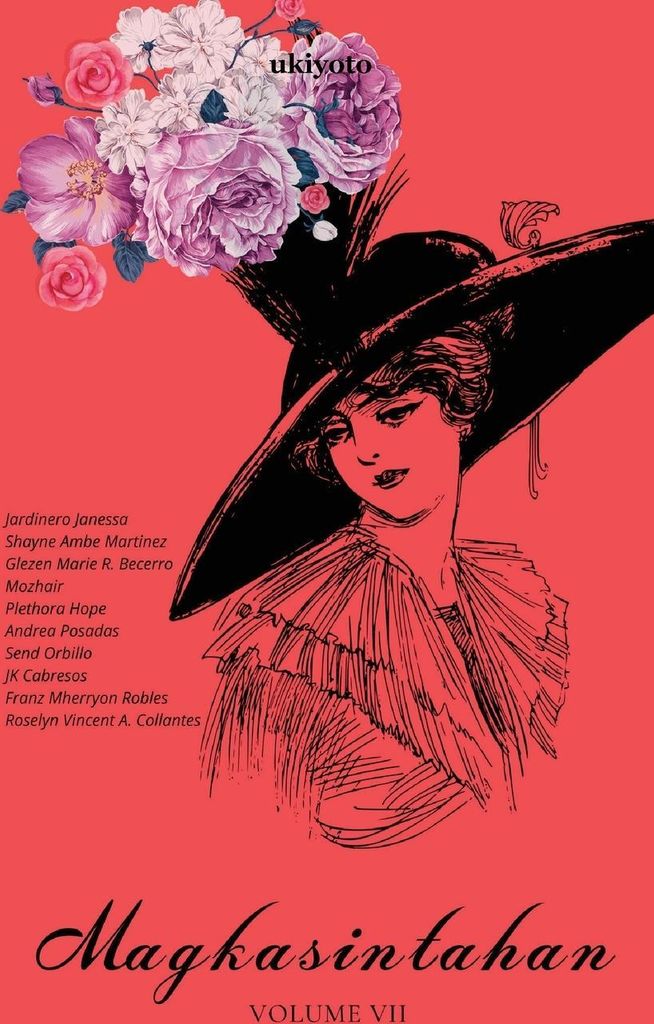 Magkasintahan Volume Vii