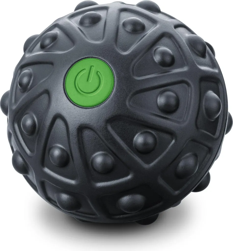 Appareil de massage vibrant MG10 à deux intensités pour soin des muscles