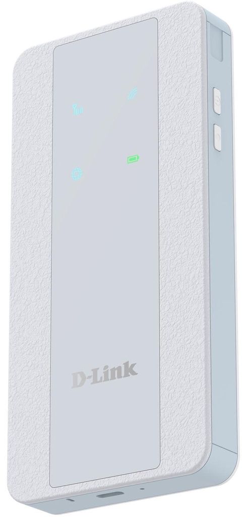D-Link F518 5G NR AX1800 Mobile Hotspot
