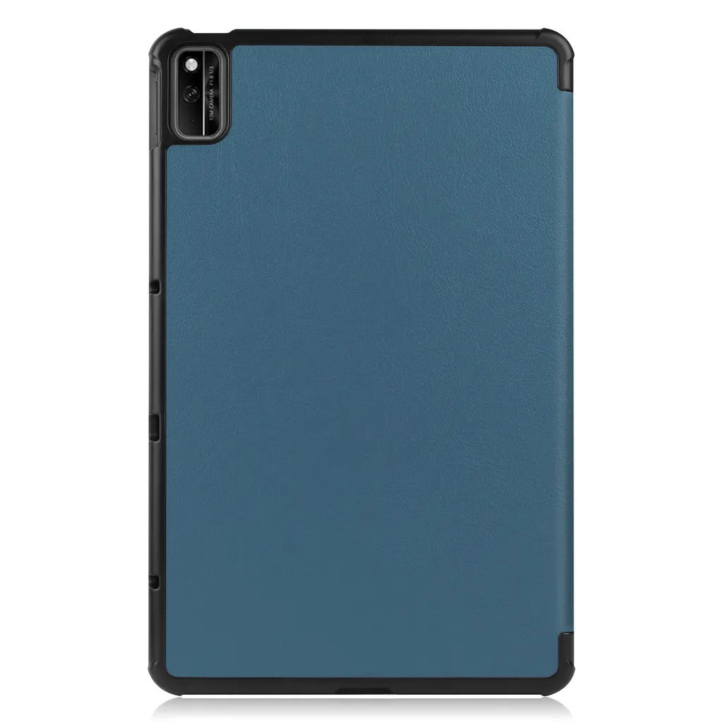Smart Case Honor V6 10.4 Pollici Verde - Cover con Auto Sleep Wake - 8