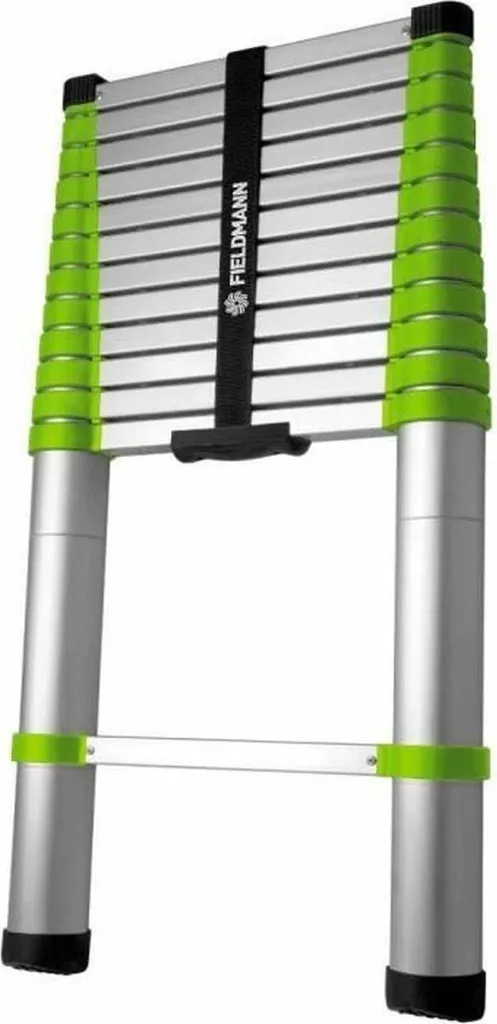 Bloc Multiprise de Jardin Fieldmann avec Protection Enfant Intégrée