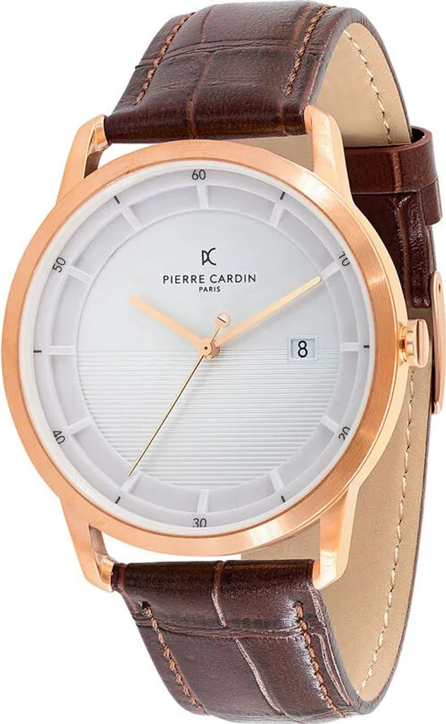 Orologio da uomo Pierre Cardin CLC.6003 (Ø 43 mm)