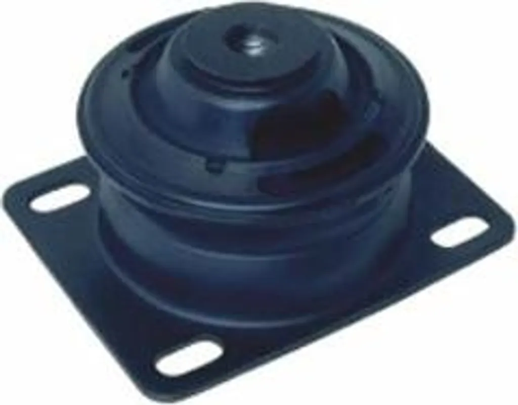Support moteur robuste Mercedes 3142230012 M16x1.5 amortisseur stable