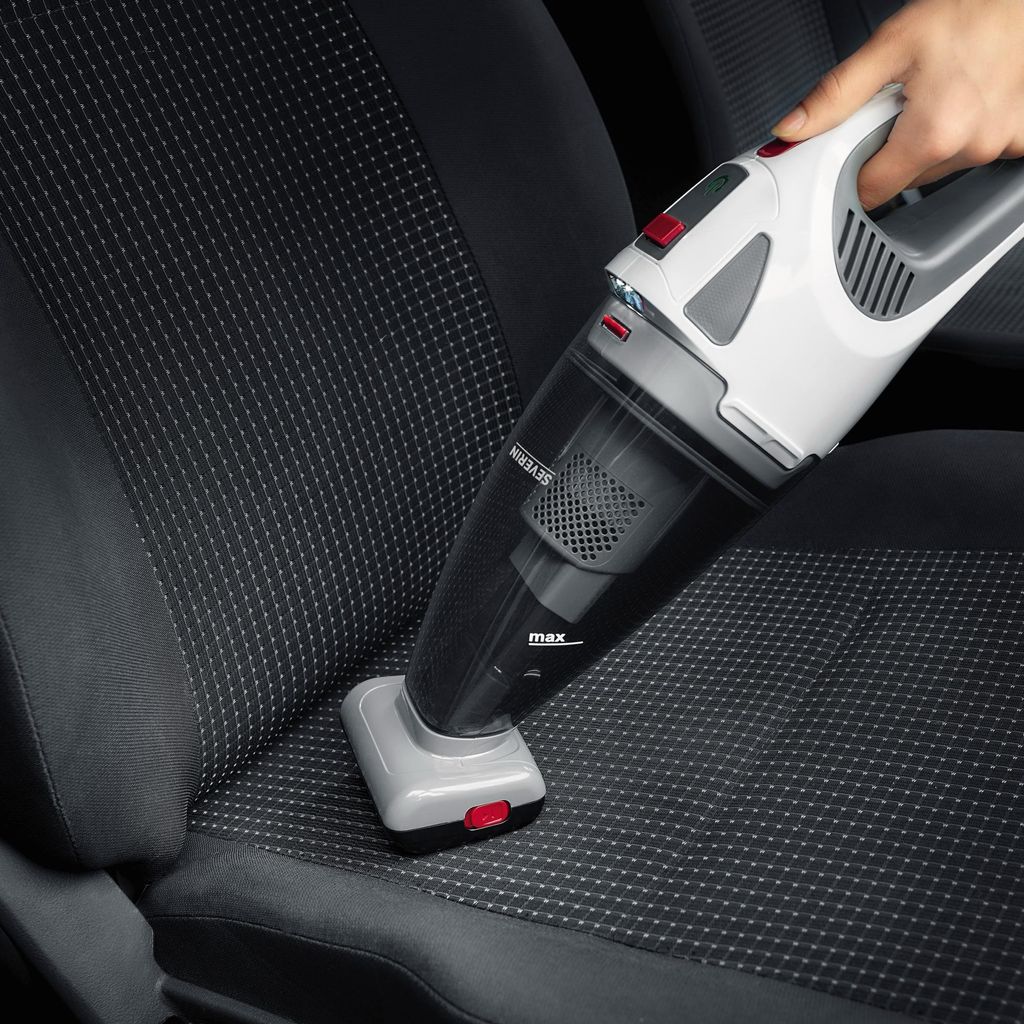 SEVERIN HV7146 S'POWER® aspirapolvere portatile a batteria Immagine del prodotto 