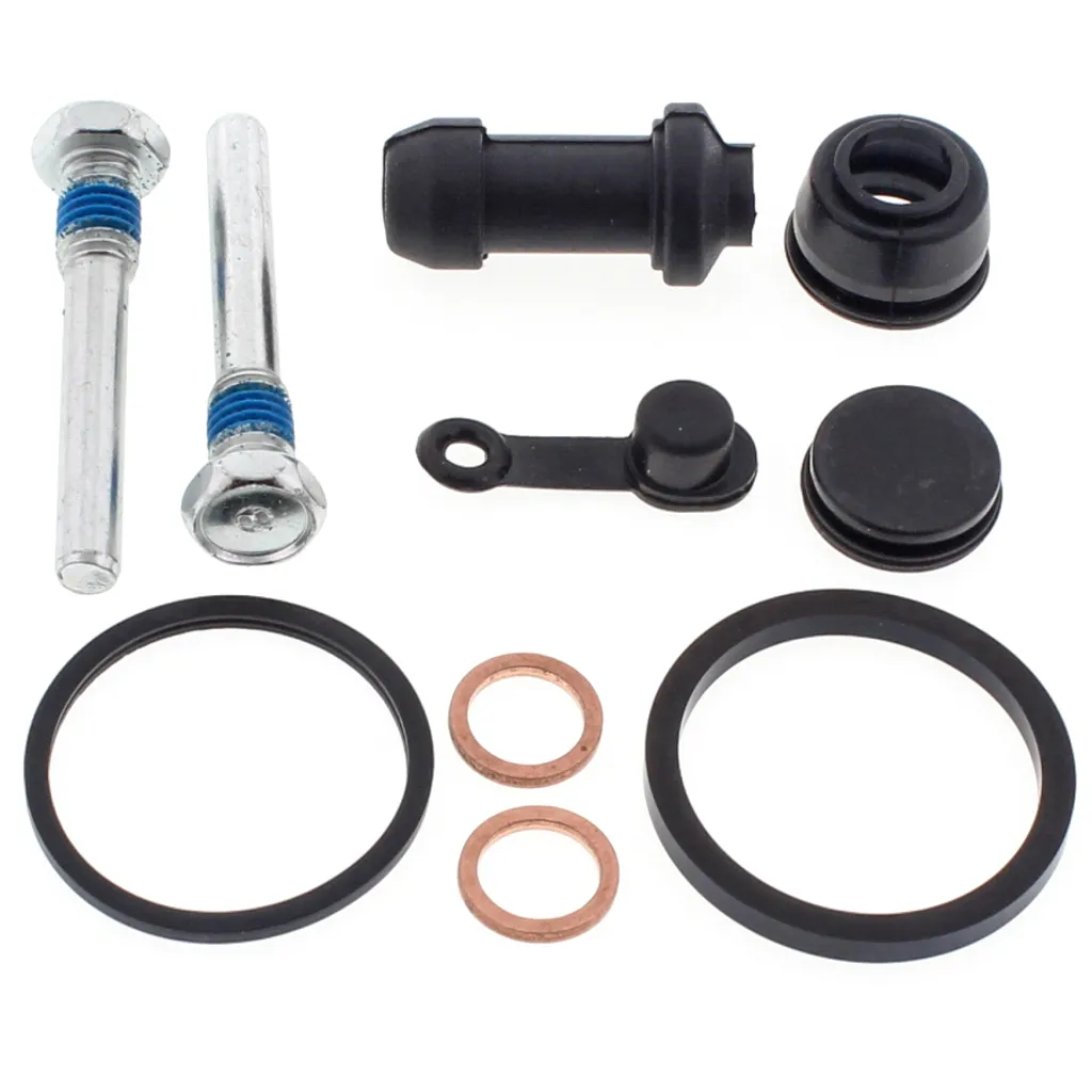 Kit réparation étrier de frein avant All Balls Kawasaki KVF 360 400 Prairie