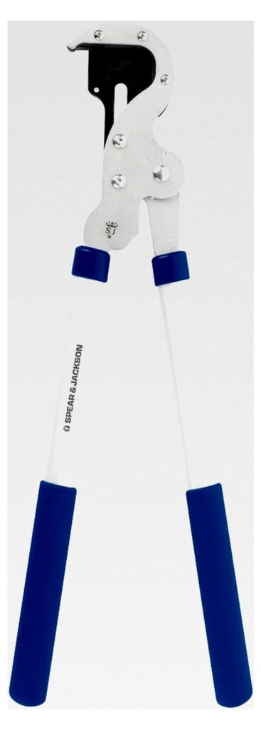 Robuste Amboss-Astschere, 660 mm