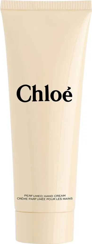Crème Mains Chloé 75 ml - Texture Onctueuse aux Notes de Rose et Pivoine