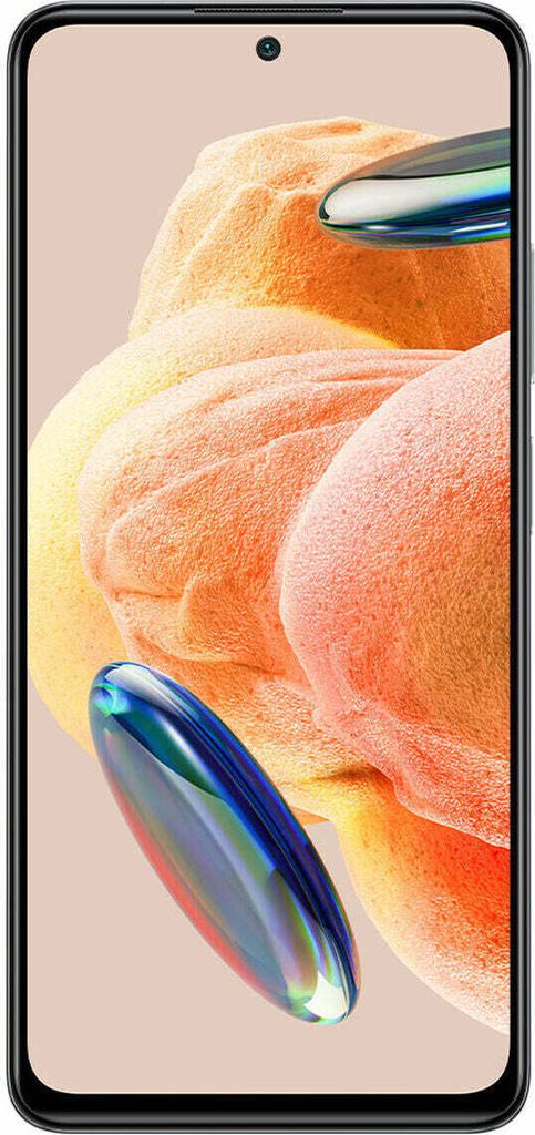 Xiaomi Redmi Note 12 Pro 16,9 cm (6.67") Hybride Dual-SIM Produktbild 