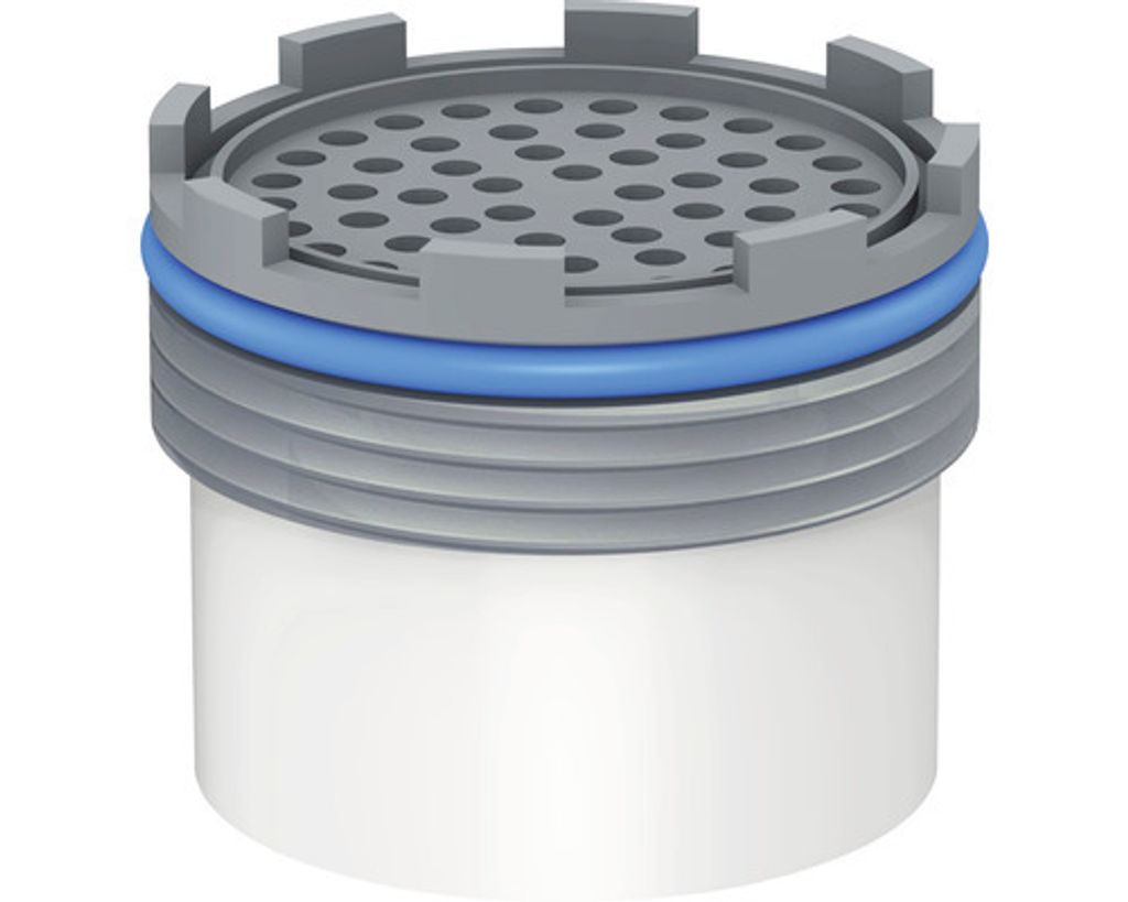 Mischdüse Caché M18.5 für Toa