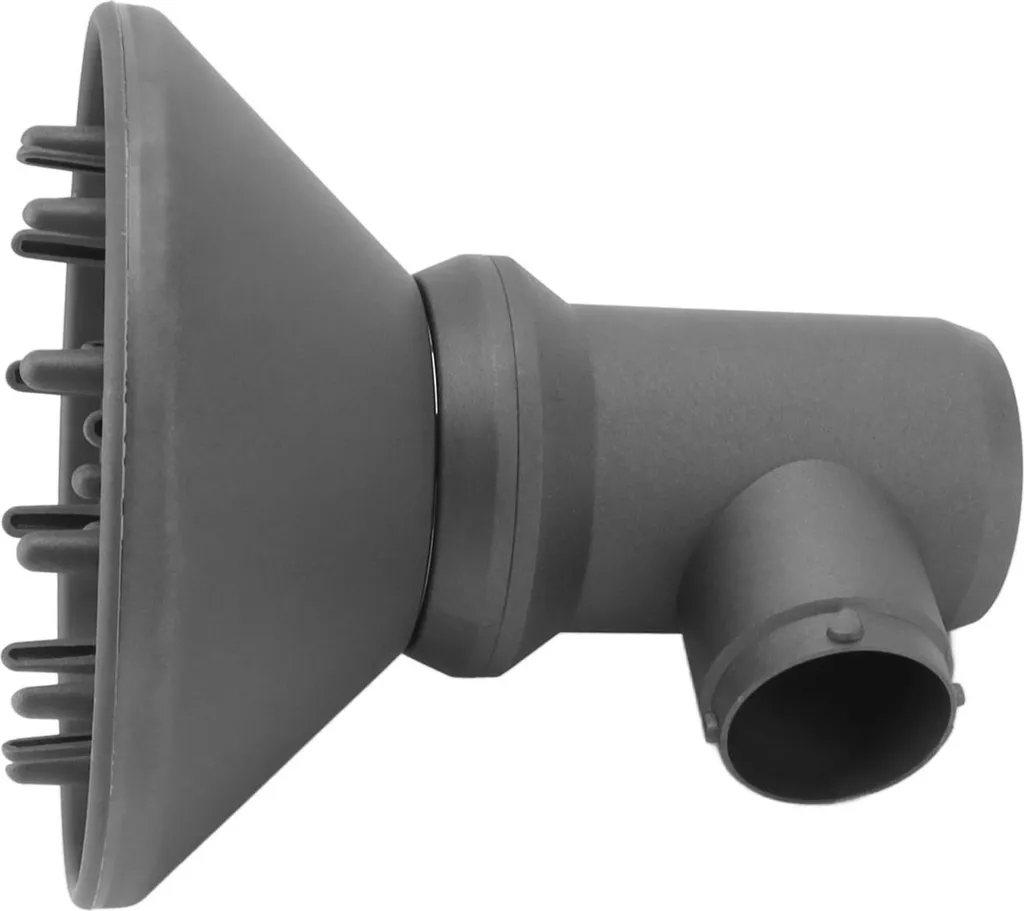 Diffuseur sèche-cheveux universel anti-frizz adapté pour Dyson HD03