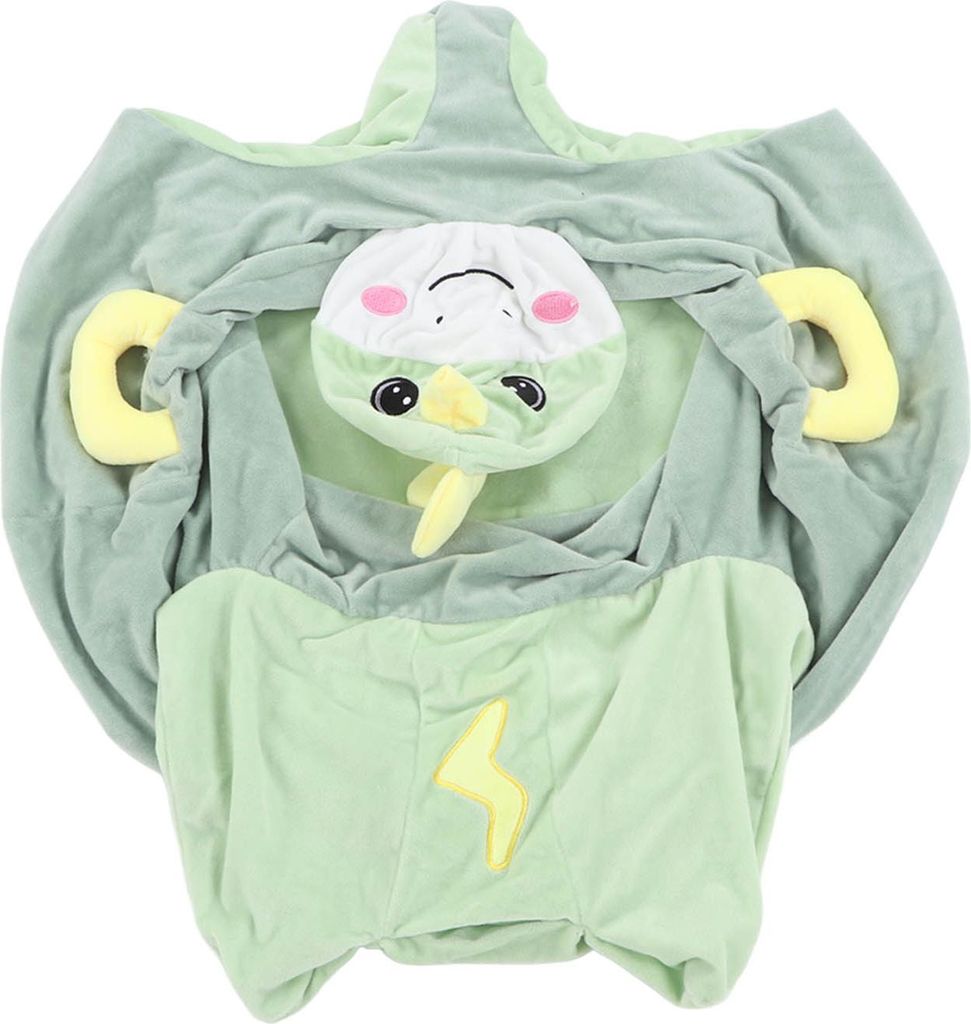 Baby Sitzen Stuhl Sofa Cartoon Form Frühe Pädagogische 2 Löcher Vorne Lernen Infant Unterstützung Typ Shell