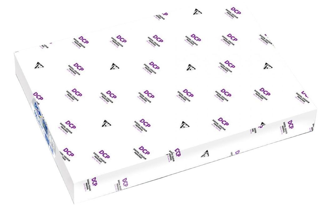 Clairefontaine DCP InkJet 100g/m² - DIN A3 - 500 Blatt weiß Produktbild 