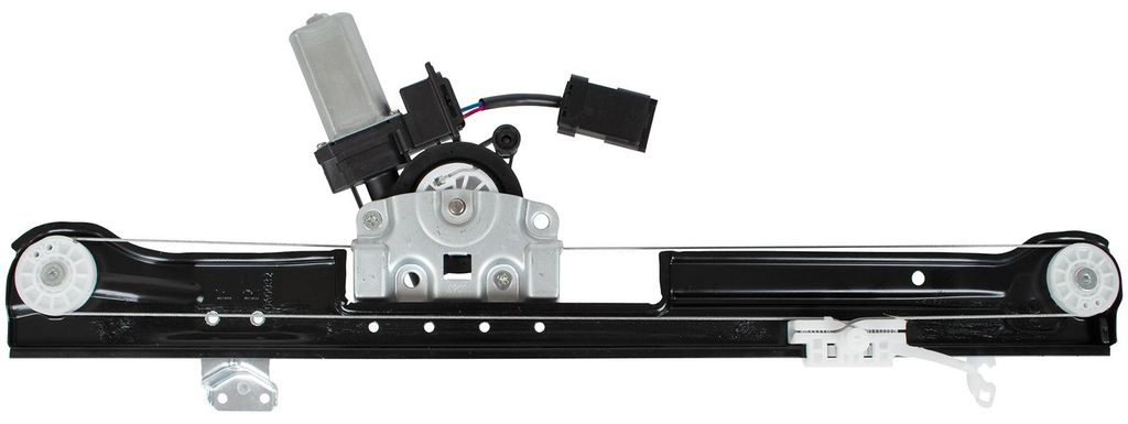Fiat Ducato 2006 - elektrischer Fensterheber mit Motor vorne rechts