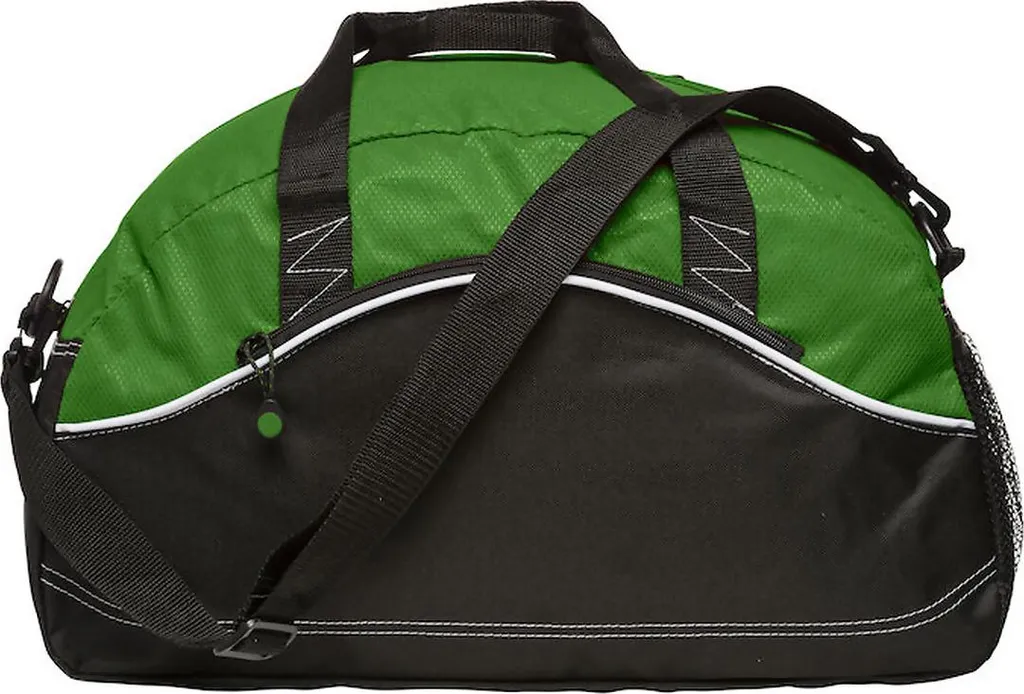 Borsa Clique Basic: Il Borsone Sportivo 35L Indistruttibile per Team