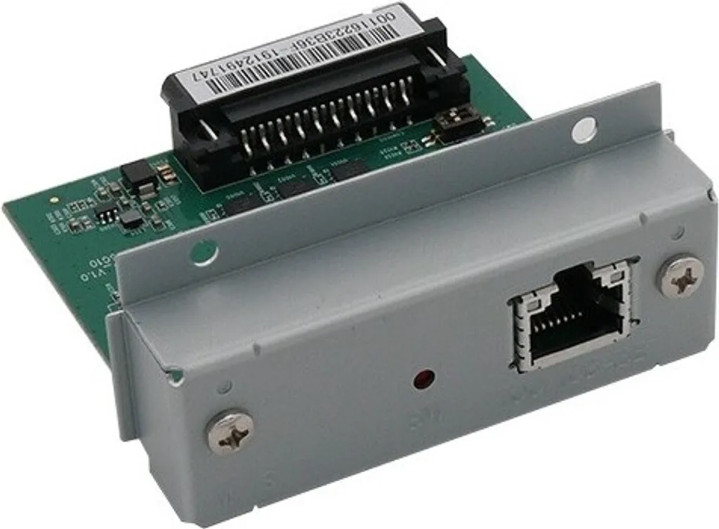 Interfaccia Ethernet Star Micronics IF-BDHE07 39607804 Originale