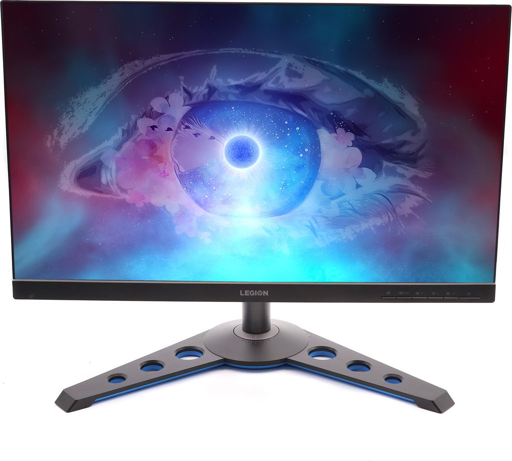 Lenovo Legion Y25-25, 24,5', 1920x1080, 16:9, tempo di Immagine del prodotto 