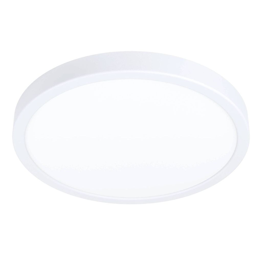 EGLO Fueva 5, 1 Glühbirne(n), LED, IP20, Weiß Produktbild 