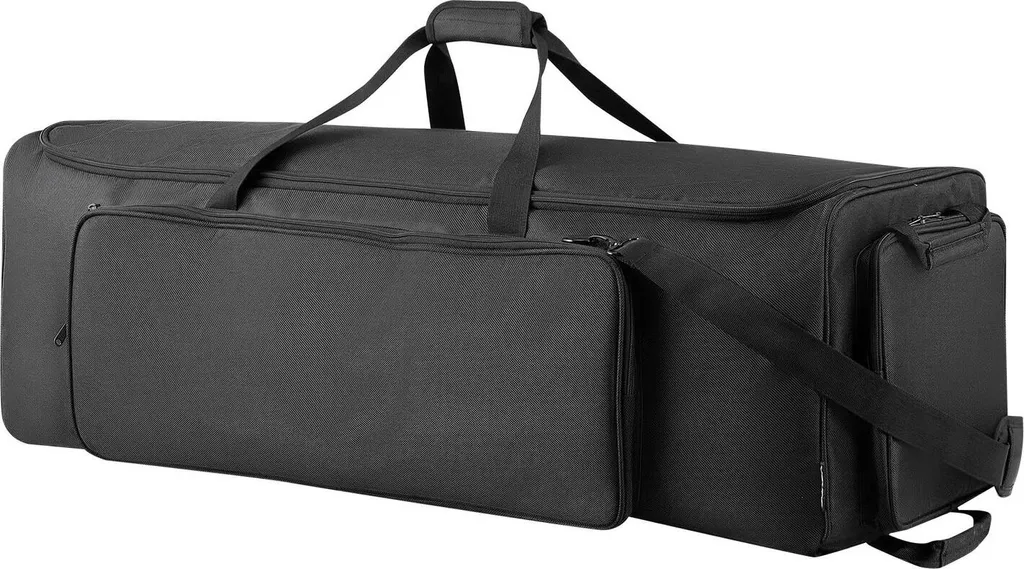 Sac de transport pour équipement de batterie idéal pour vos tournées