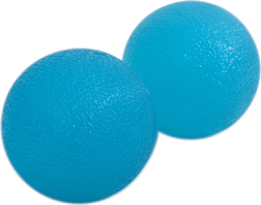 Schildkröt Fitness Anti-Stress Therapie Bälle, 2er Pack, Produktbild 