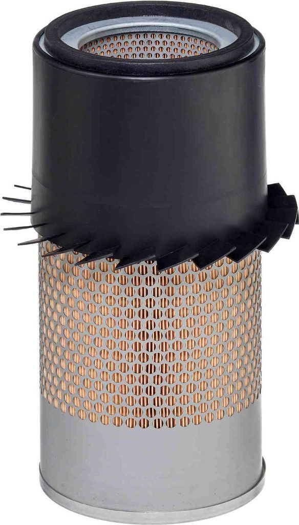 Luftfilter HENGST FILTER E1893L für INTERNATIONAL HARV. Maxxum