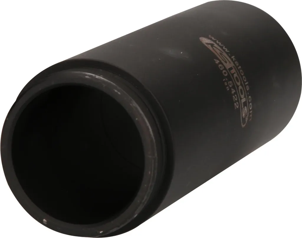 KS TOOLS 460.5422 Tube de guidage filetage M48 x 1,5 mm Ø 50 mm robuste