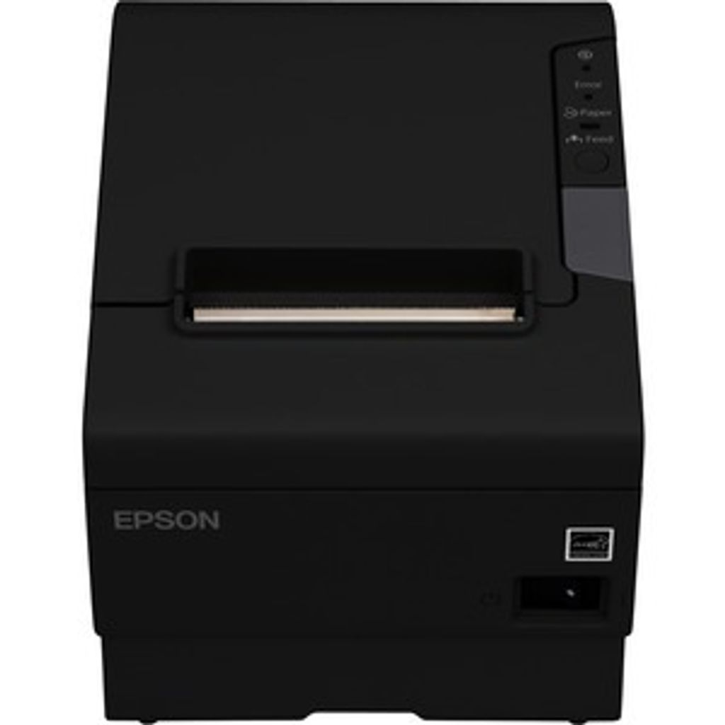 Epson TM-T88VI (111A0), Thermodruck, POS-Drucker, 180 x 180 Produktbild 