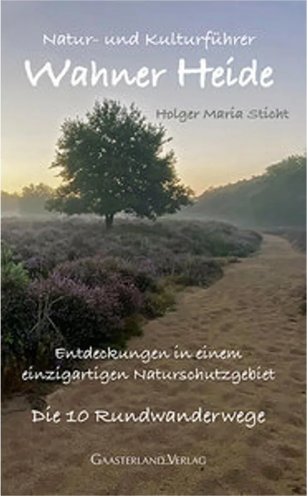 Guide Wahner Heide : 10 Circuits de Randonnée en Réserve Naturelle
