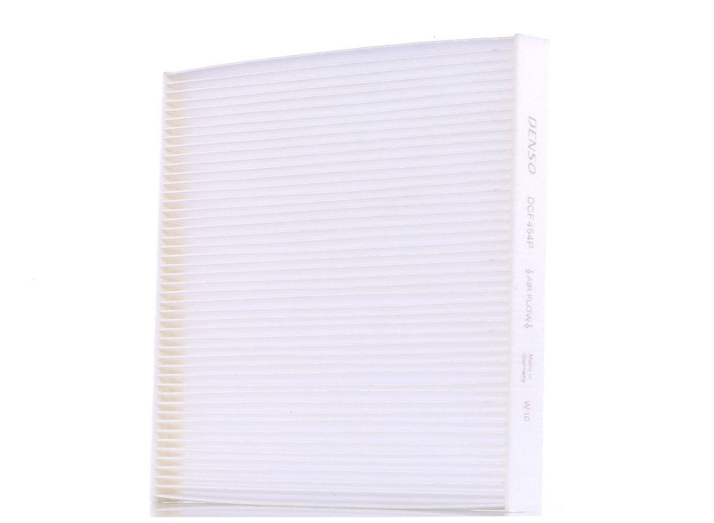 DENSO DCF454P Innenraumfilter Pollenfilter für FIAT Ducato Produktbild 