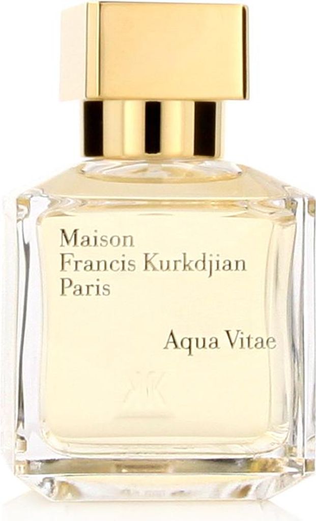 Maison Francis Kurkdijan Aqua Vitae woda toaletowa unisex Zdjęcie produktu 