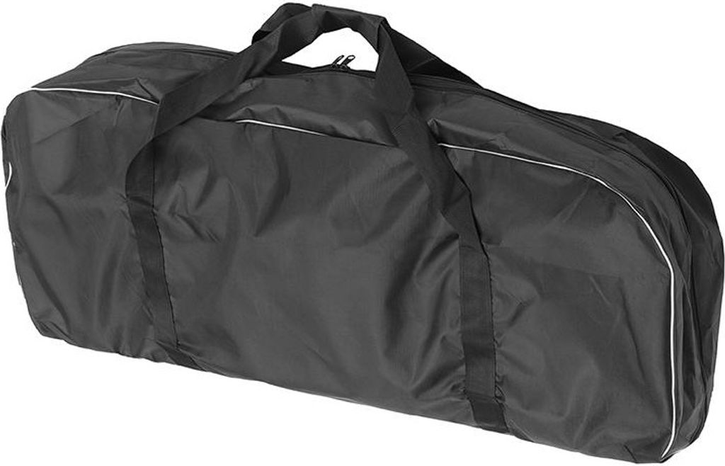 Aufbewahrung Carry Cover wasserdichte Dustproof Tasche für M365 Elektrische Balance Scooter Fahrradfahrrad - 2