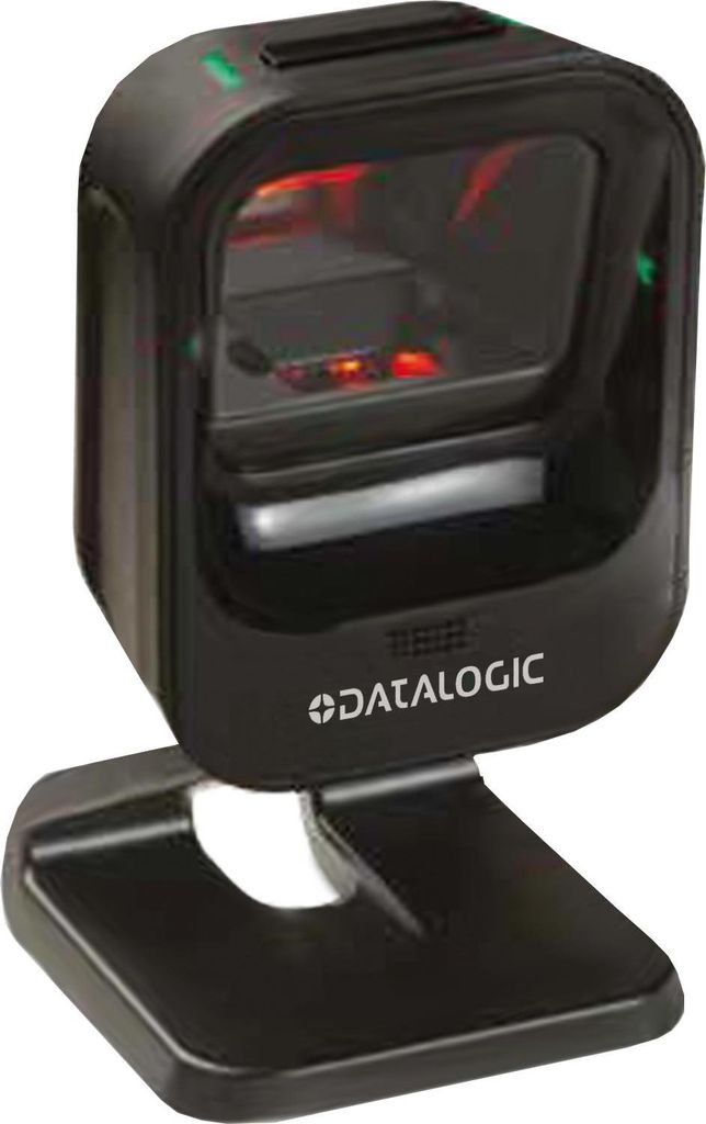 Datalogic Magellan 900i - Barcode-Scanner - Desktop-Gerät