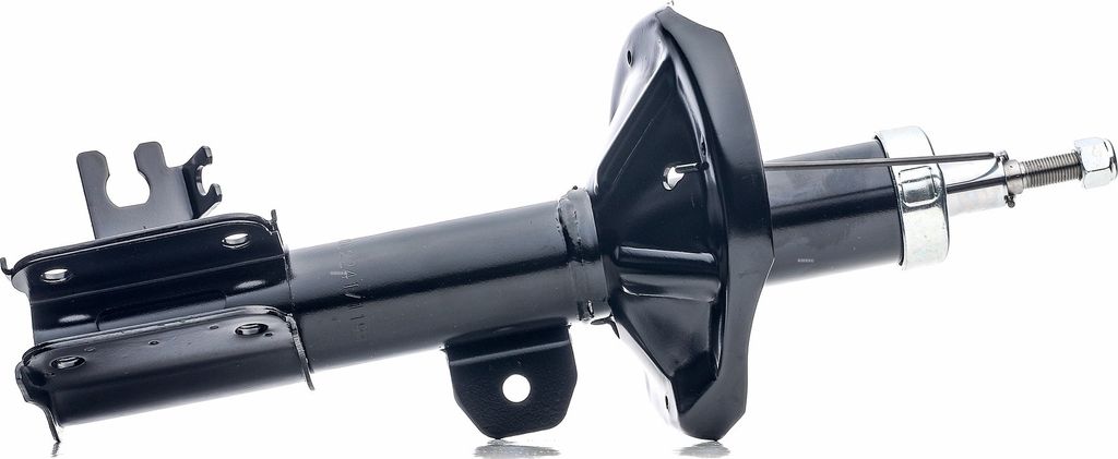 RIDEX 854S0735 - OE 96407819 Stoßdämpfer, Vorderachse links für Lacetti (J200)